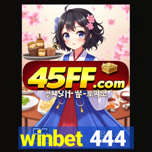 winbet 444